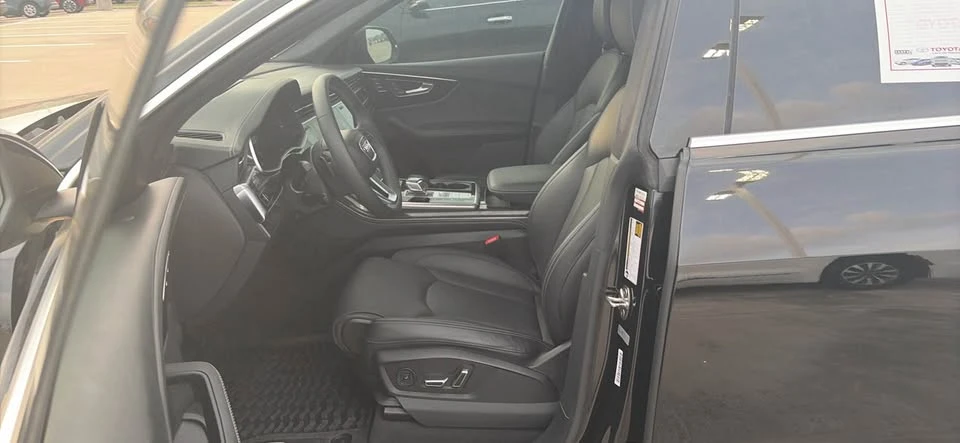 2024 Audi Q8 - Image 6 of 13