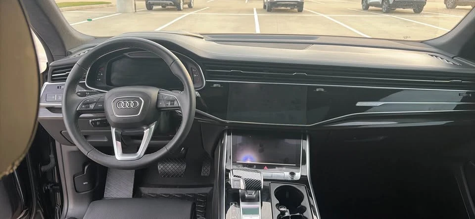 2024 Audi Q8 - Image 9 of 13