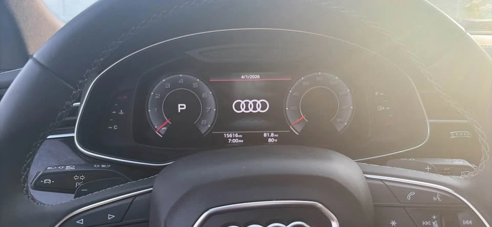 2024 Audi Q8 - Image 11 of 13