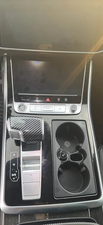2024 Audi Q8 - Image 10 of 13
