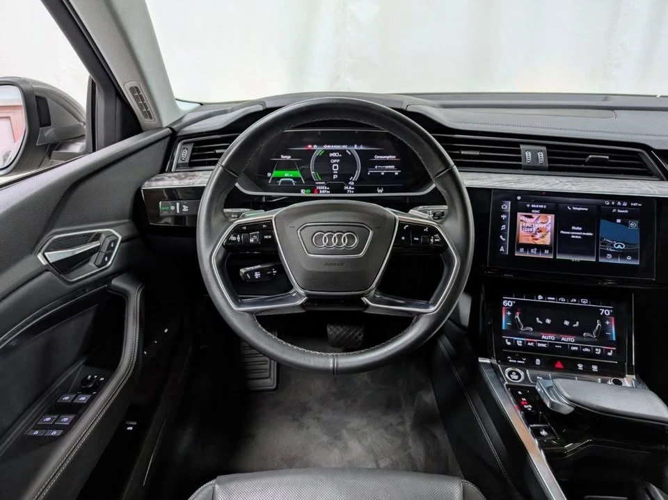 2024 Audi Q8 e-tron - Image 2 of 19