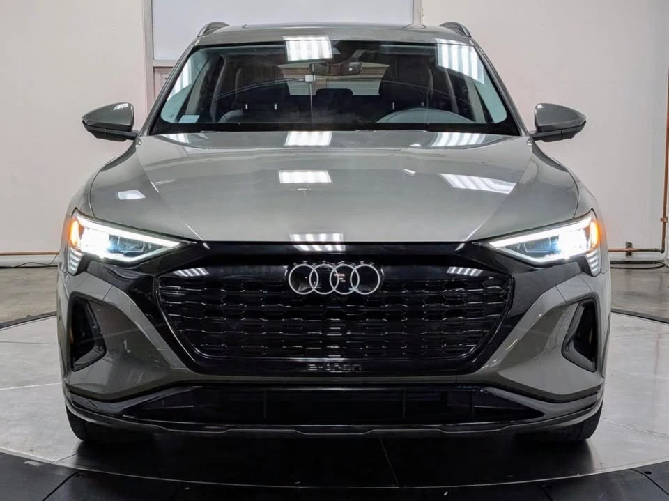 2024 Audi Q8 e-tron - Image 3 of 19