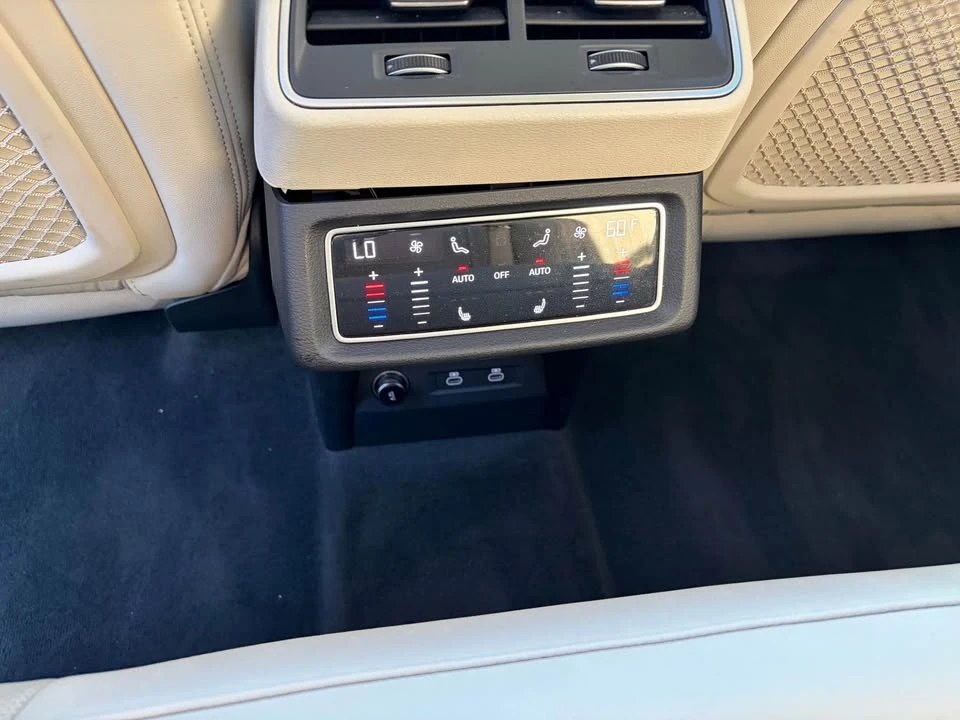 2024 Audi Q8 e-tron - Image 12 of 12