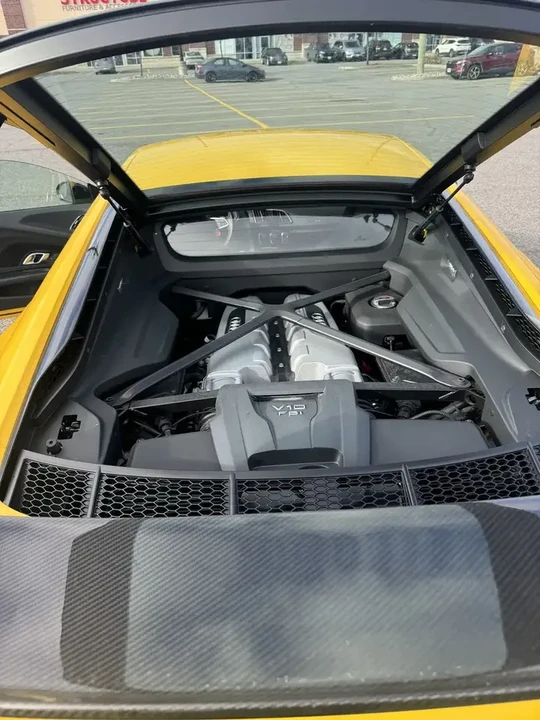 2023 Audi 4S R8 - Image 4 of 14