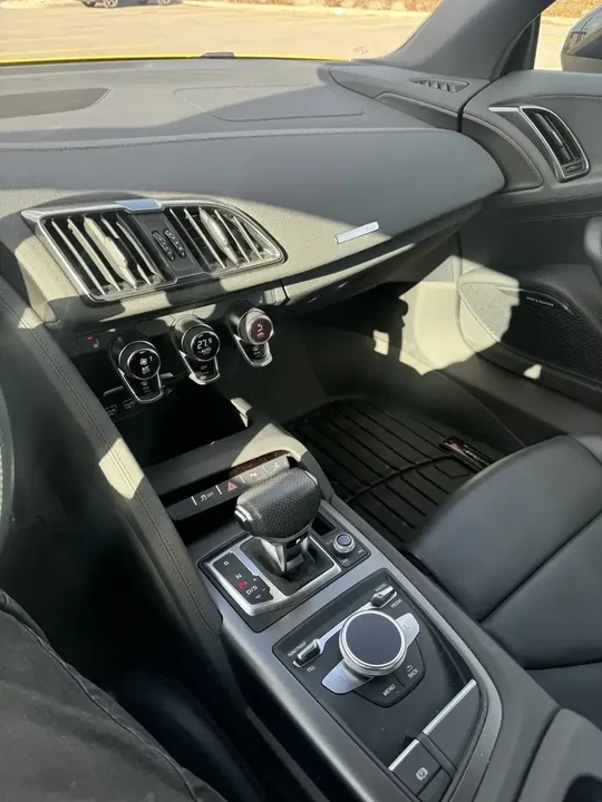 2023 Audi 4S R8 - Image 9 of 14
