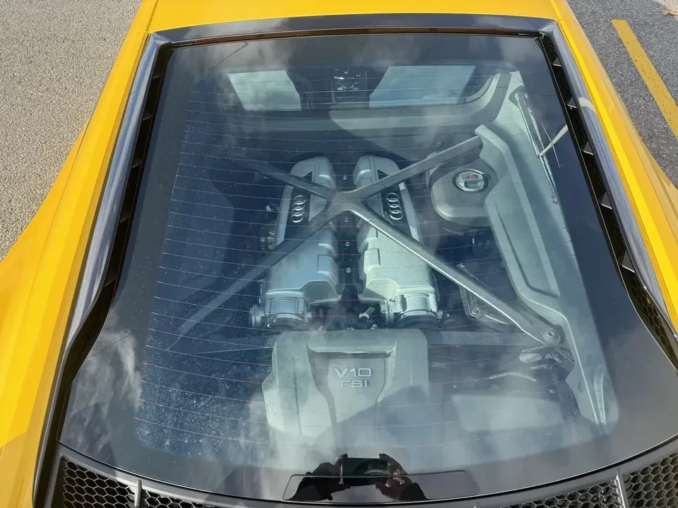 2023 Audi 4S R8 - Image 11 of 14