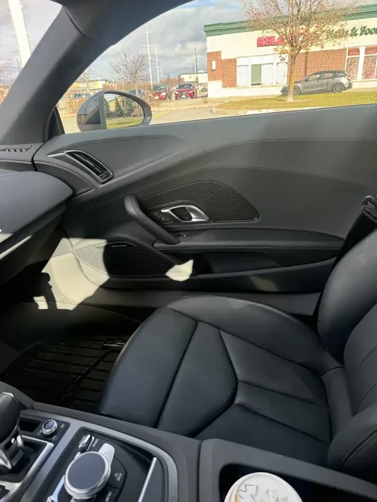 2023 Audi 4S R8 - Image 8 of 14
