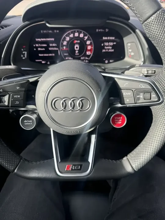 2023 Audi 4S R8 - Image 6 of 14