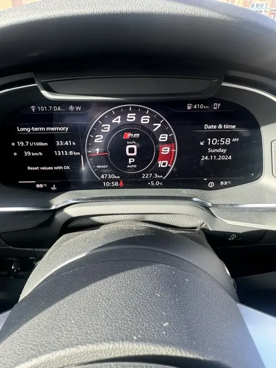 2023 Audi 4S R8 - Image 10 of 14