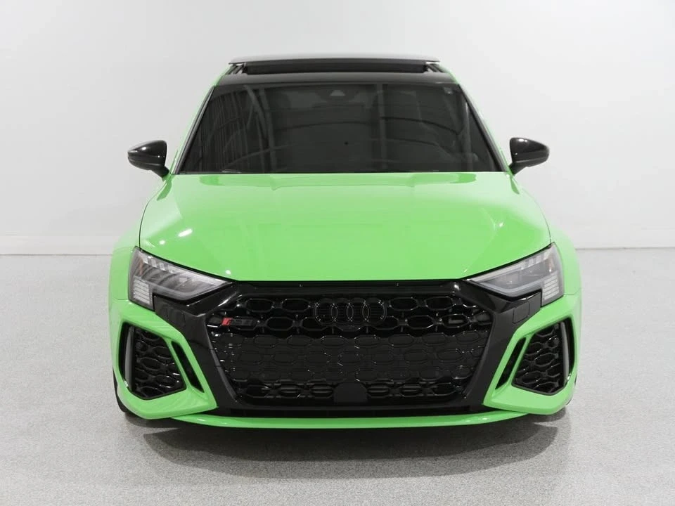 2024 Audi 8Y RS3 - Image 2 of 13