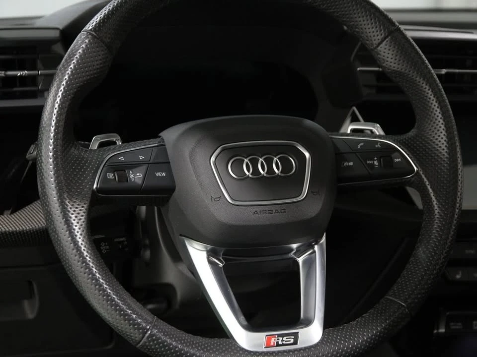 2024 Audi 8Y RS3 - Image 7 of 13