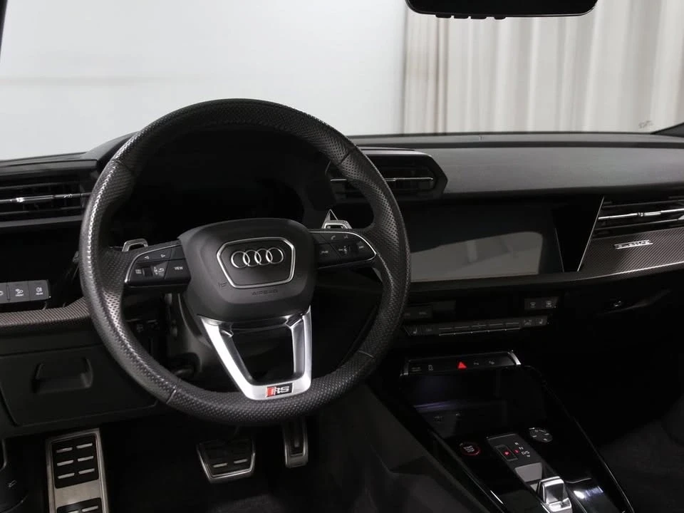 2024 Audi 8Y RS3 - Image 6 of 13