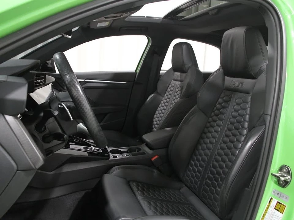 2024 Audi 8Y RS3 - Image 5 of 13