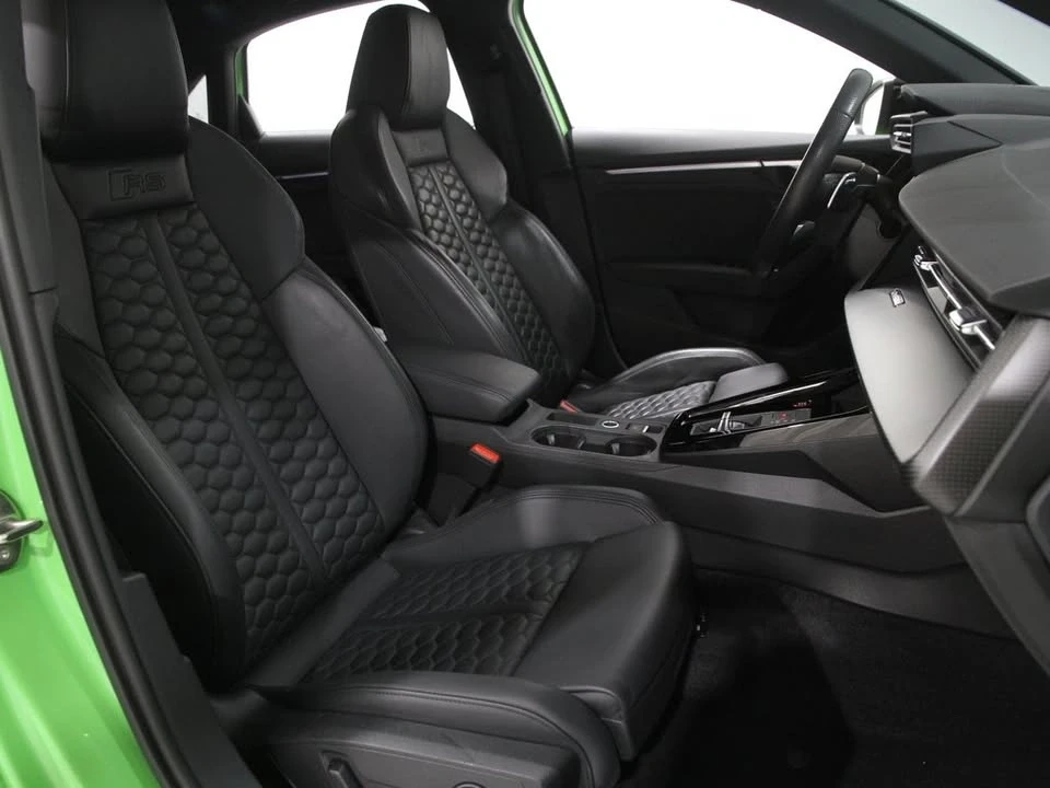 2024 Audi 8Y RS3 - Image 9 of 13