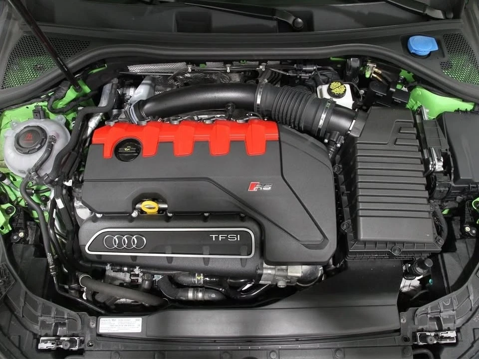 2024 Audi 8Y RS3 - Image 11 of 13