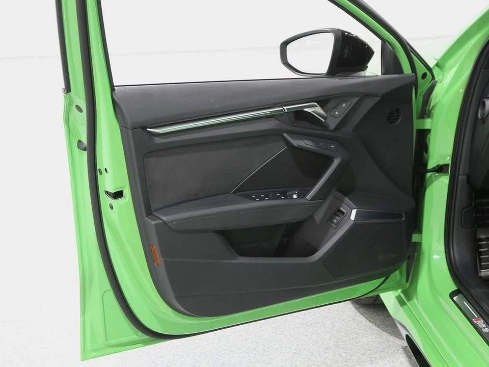 2024 Audi 8Y RS3 - Image 4 of 13