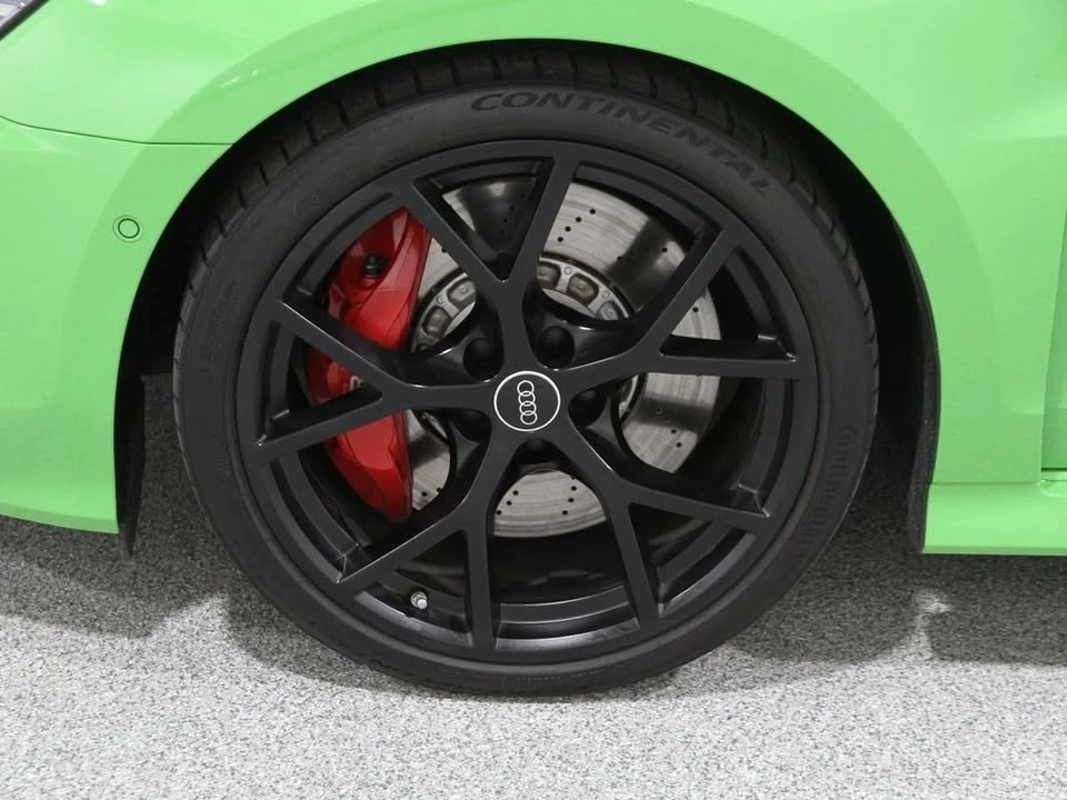 2024 Audi 8Y RS3 - Image 12 of 13