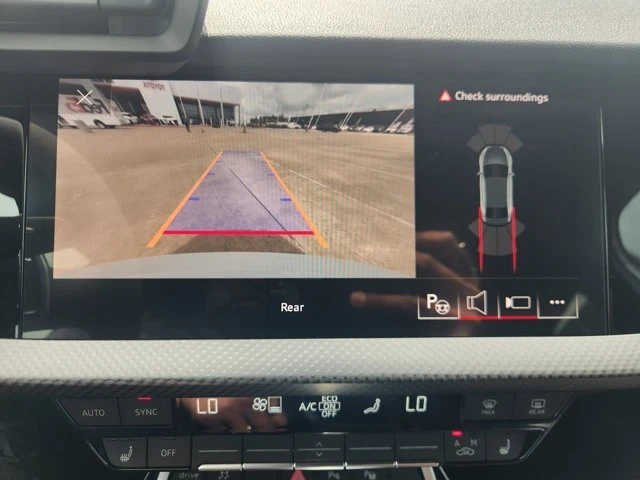 2024 Audi 8Y RS3 - Image 15 of 20
