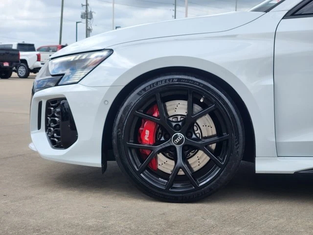 2024 Audi 8Y RS3 - Image 7 of 20