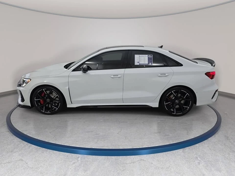2024 Audi 8Y RS3 - Image 8 of 20