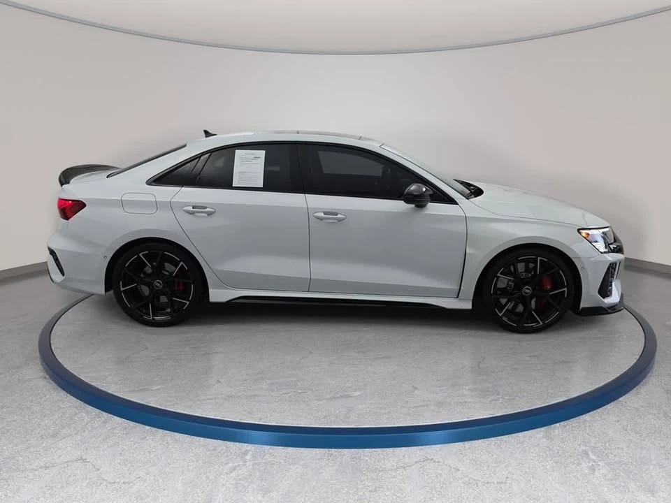 2024 Audi 8Y RS3 - Image 4 of 20