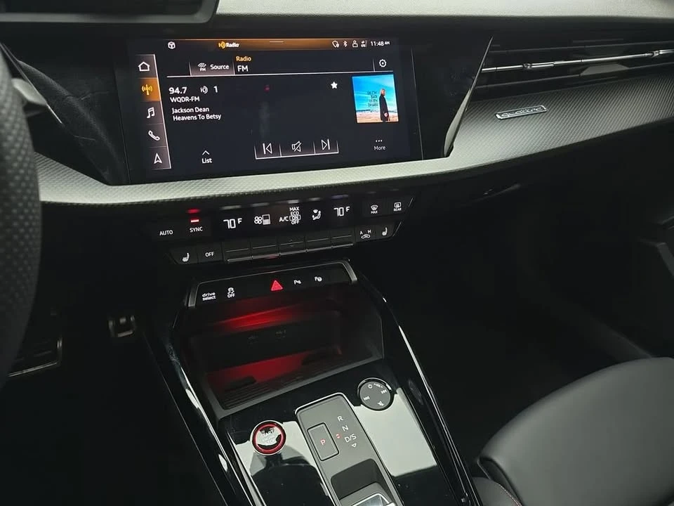 2024 Audi 8Y RS3 - Image 19 of 20