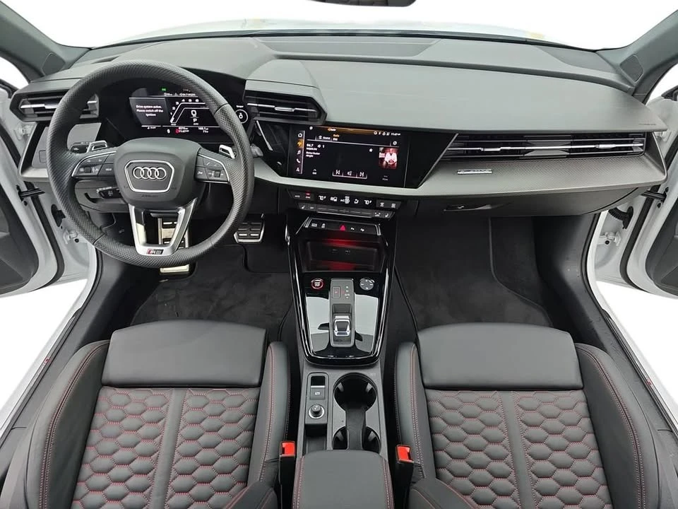 2024 Audi 8Y RS3 - Image 9 of 20