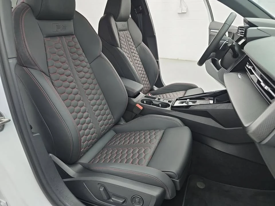 2024 Audi 8Y RS3 - Image 10 of 20