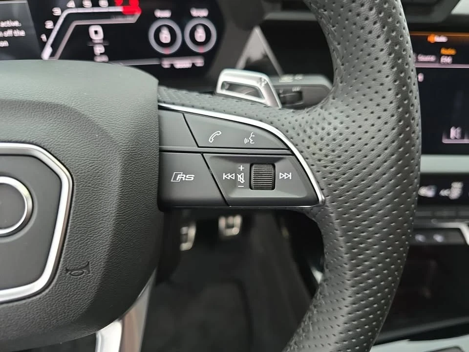 2024 Audi 8Y RS3 - Image 17 of 20