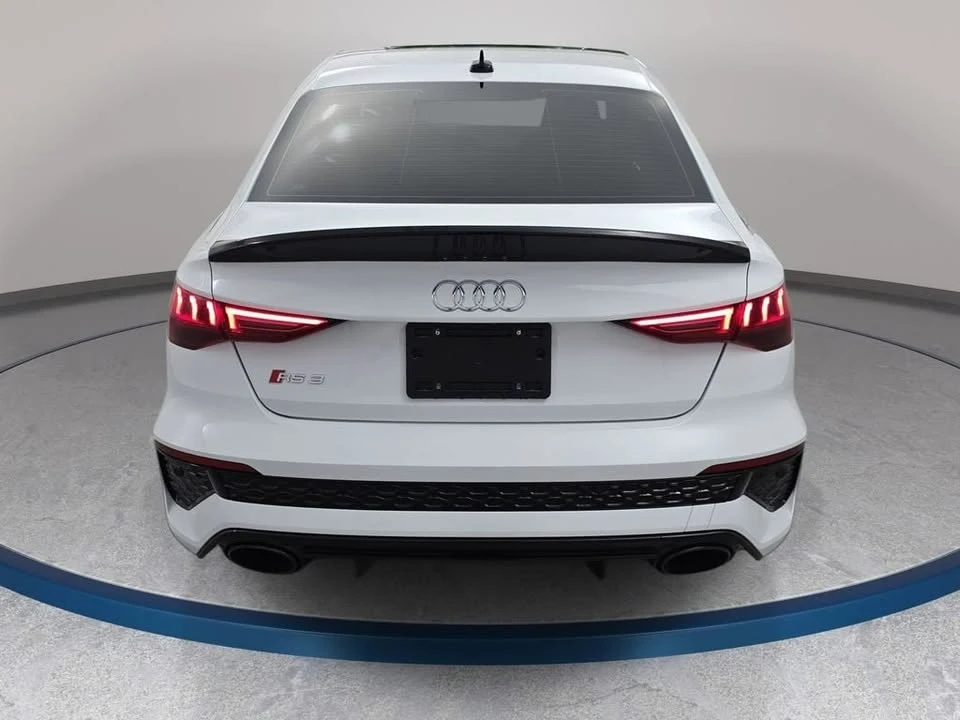 2024 Audi 8Y RS3 - Image 6 of 20