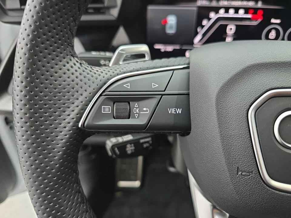 2024 Audi 8Y RS3 - Image 16 of 20
