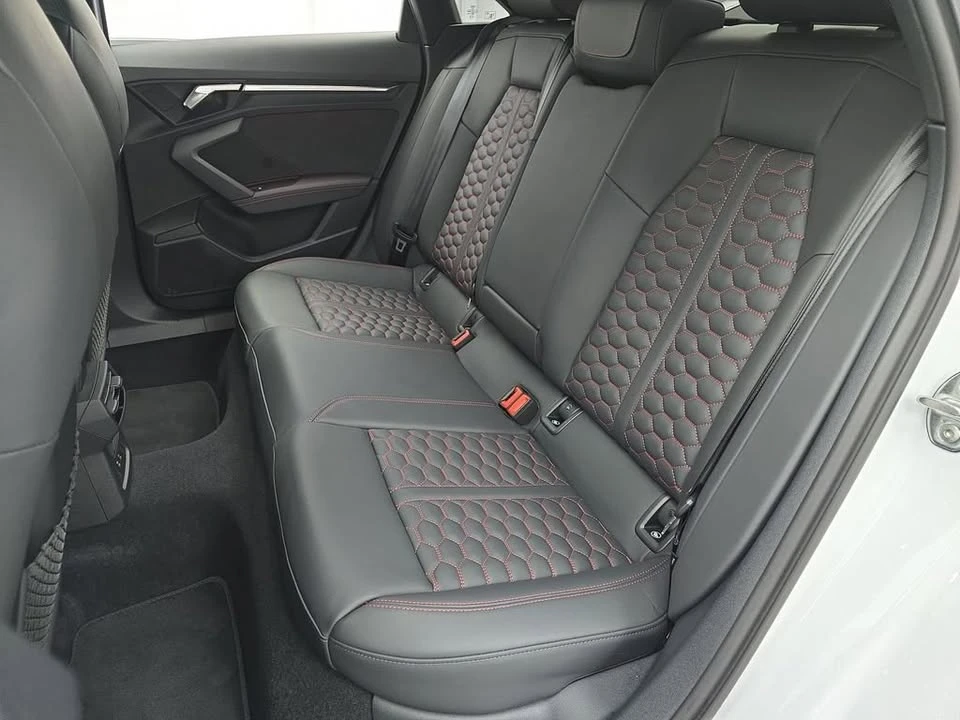 2024 Audi 8Y RS3 - Image 13 of 20