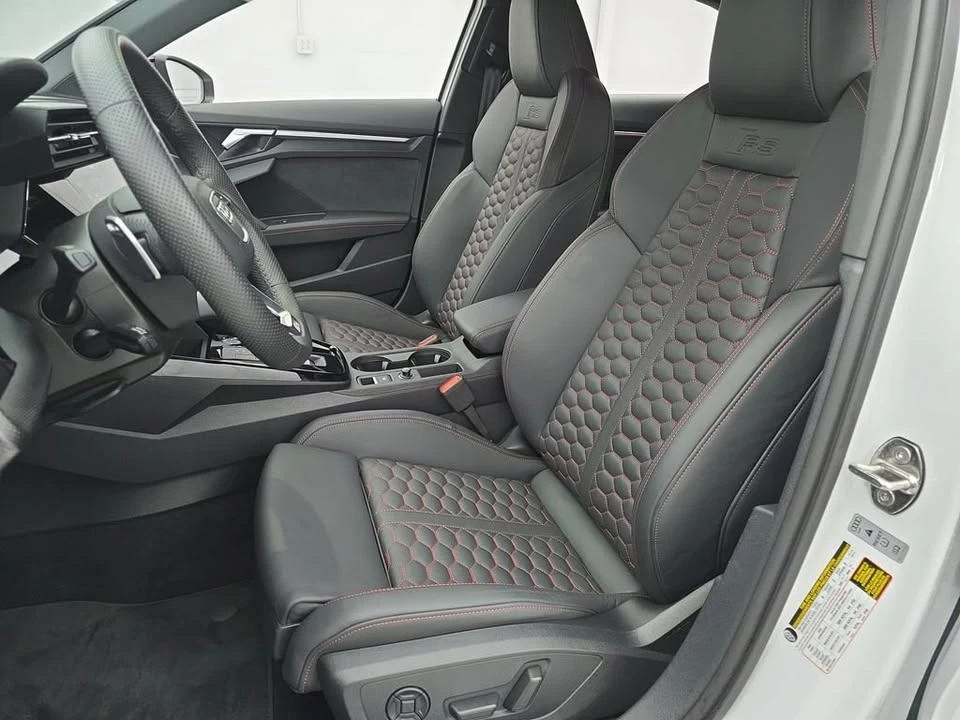 2024 Audi 8Y RS3 - Image 14 of 20