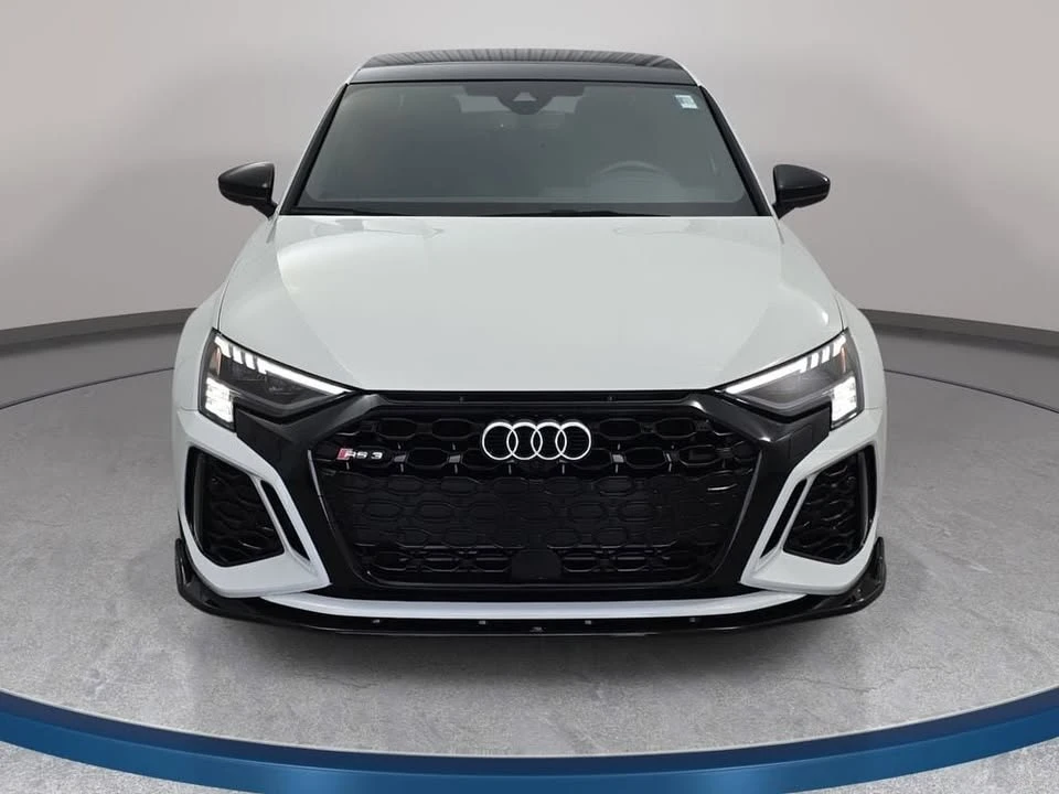 2024 Audi 8Y RS3 - Image 2 of 20