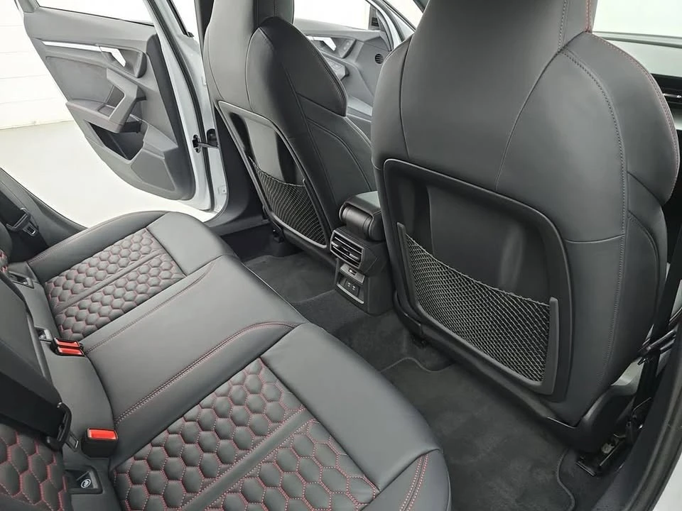 2024 Audi 8Y RS3 - Image 11 of 20