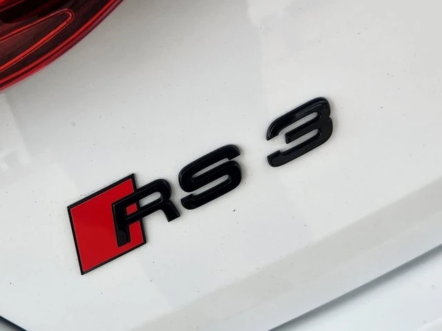 2024 Audi 8Y RS3 - Image 10 of 20