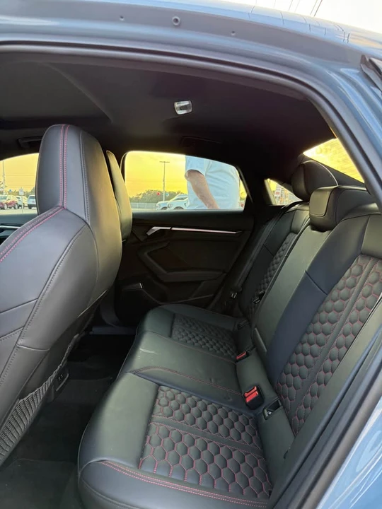 2024 Audi 8Y RS3 - Image 6 of 8