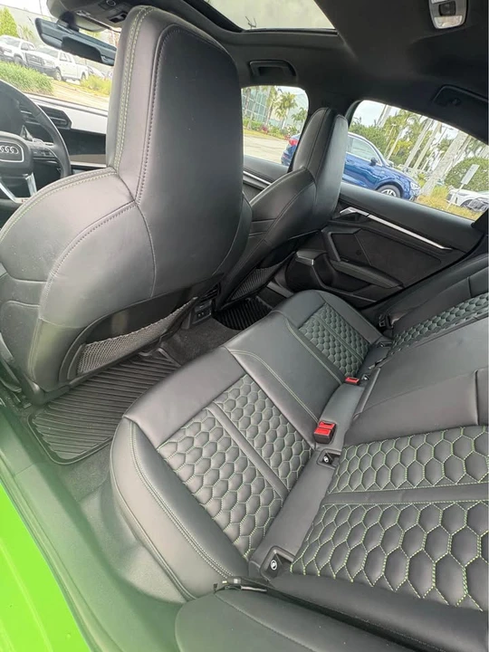 2024 Audi 8Y RS3 - Image 7 of 9