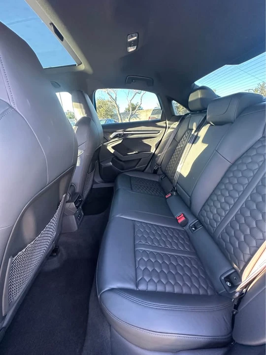2024 Audi 8Y RS3 - Image 11 of 12