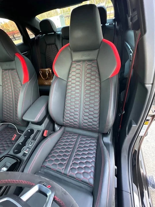 2024 Audi 8Y RS3 - Image 16 of 19