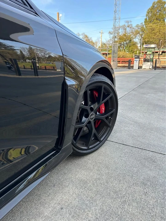 2024 Audi 8Y RS3 - Image 13 of 19
