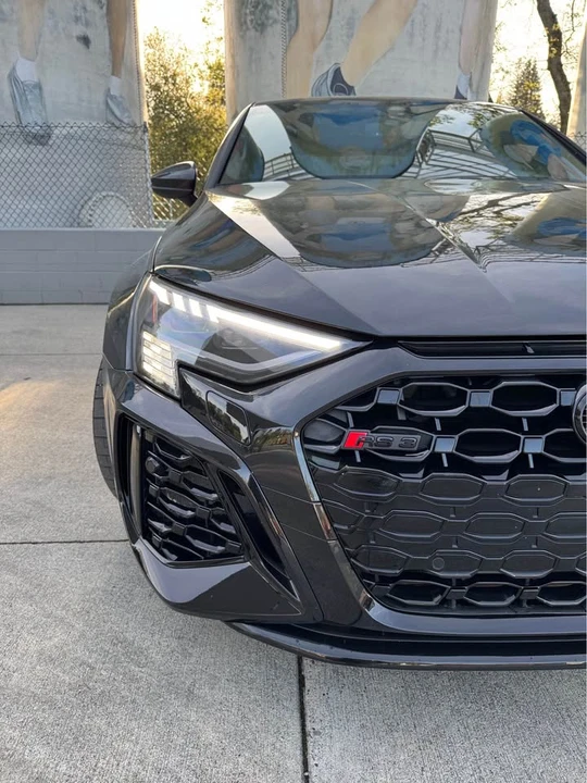 2024 Audi 8Y RS3 - Image 6 of 19