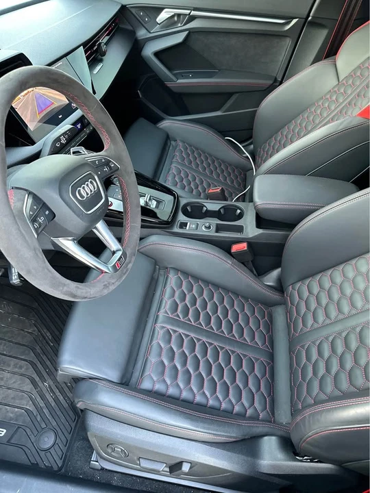 2024 Audi 8Y RS3 - Image 15 of 19