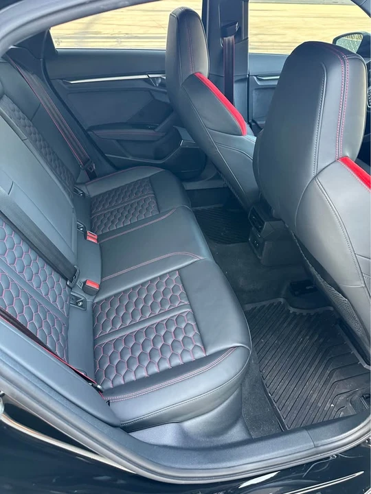 2024 Audi 8Y RS3 - Image 14 of 19