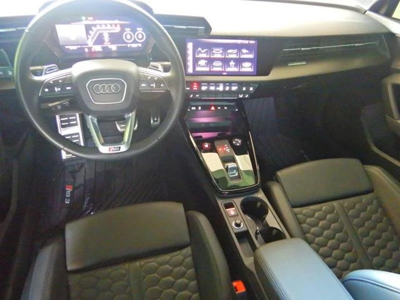 2024 Audi 8Y RS3 - Image 2 of 17