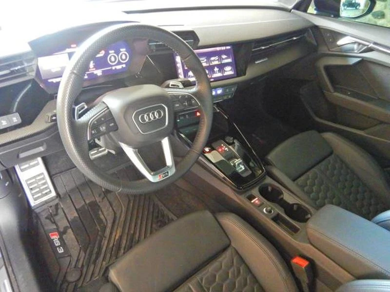 2024 Audi 8Y RS3 - Image 9 of 17