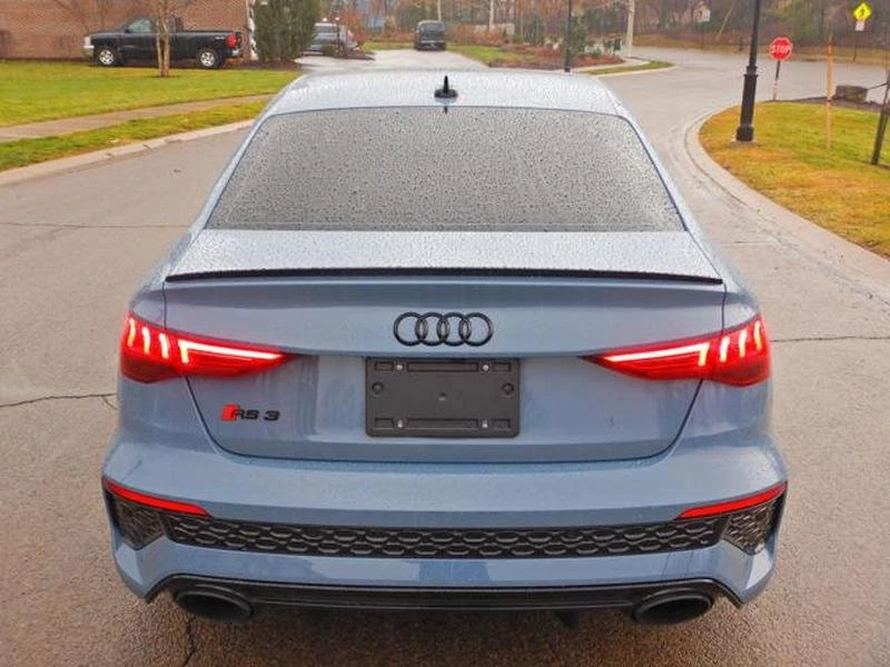 2024 Audi 8Y RS3 - Image 6 of 17