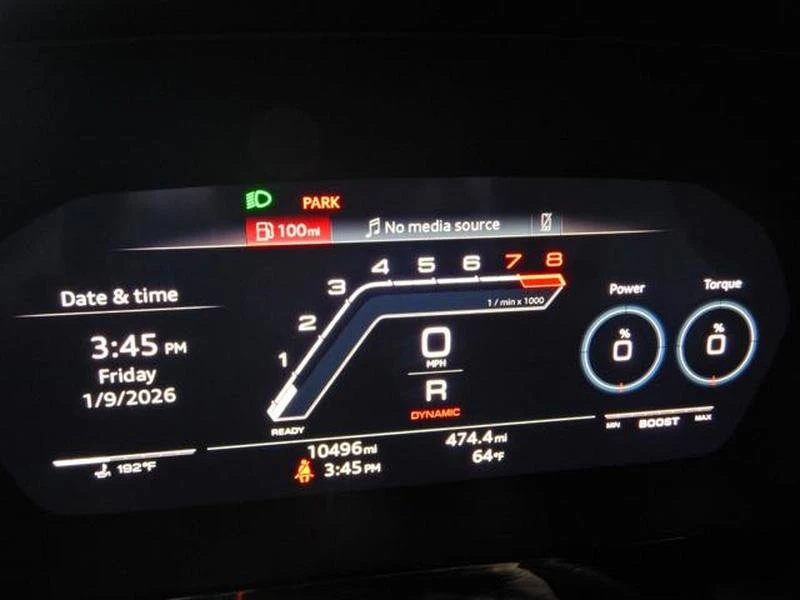 2024 Audi 8Y RS3 - Image 15 of 17