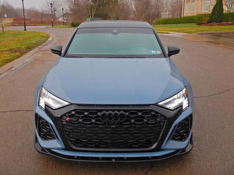 2024 Audi 8Y RS3 - Image 5 of 17