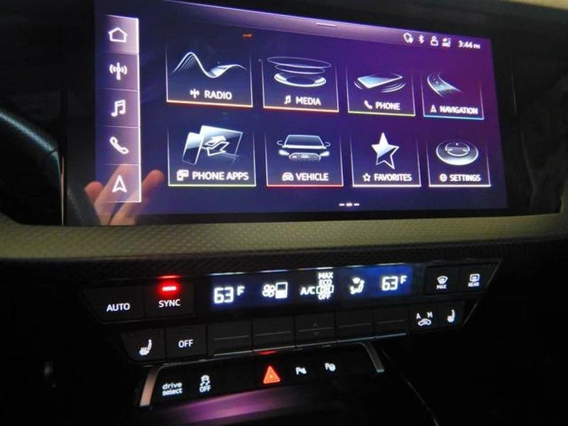 2024 Audi 8Y RS3 - Image 13 of 17